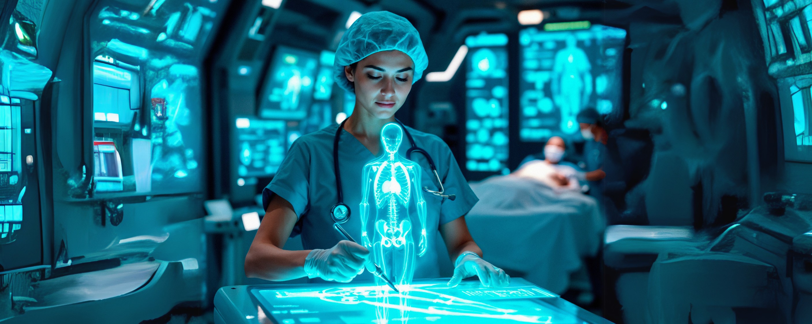 The Future of Nursing Jobs: Permanent, Travel, or Crisis Assignments?